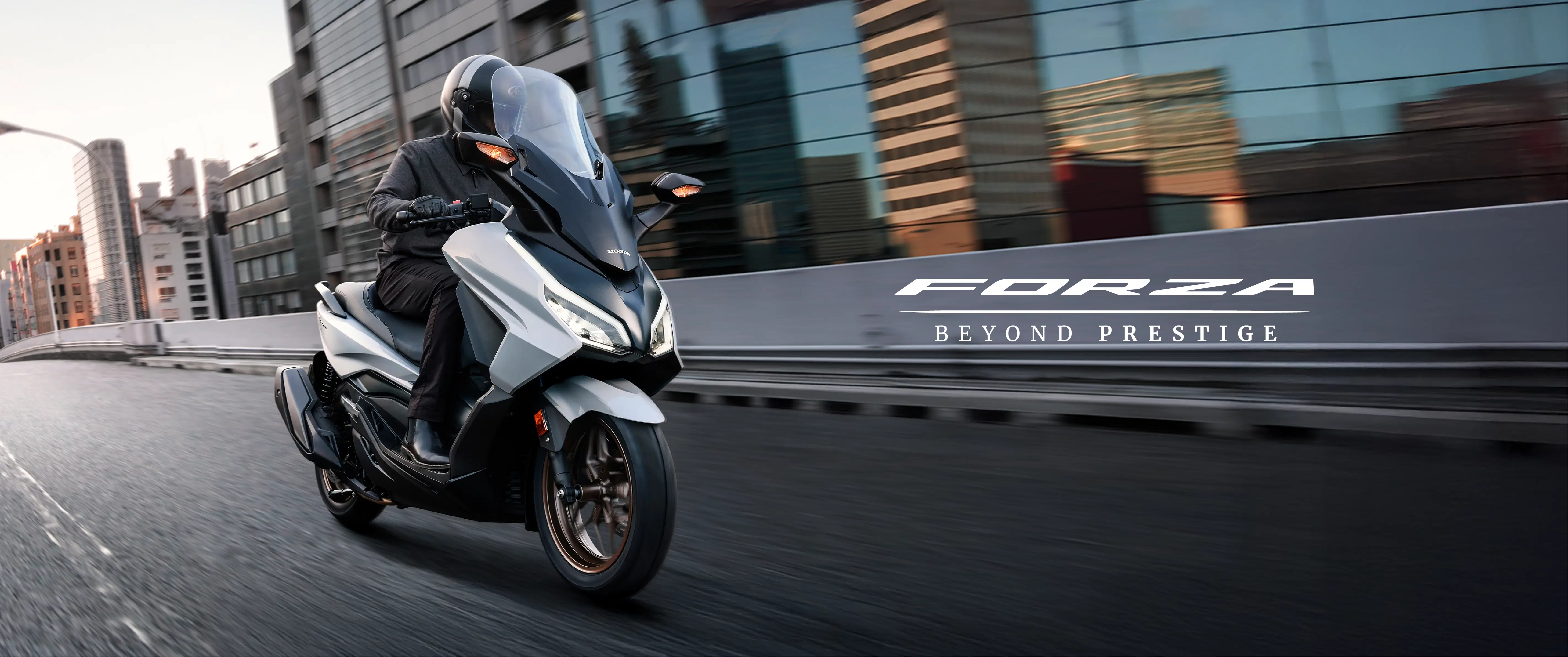Showroom Honda Prima Motor