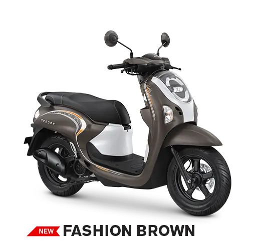 Fashion Brown