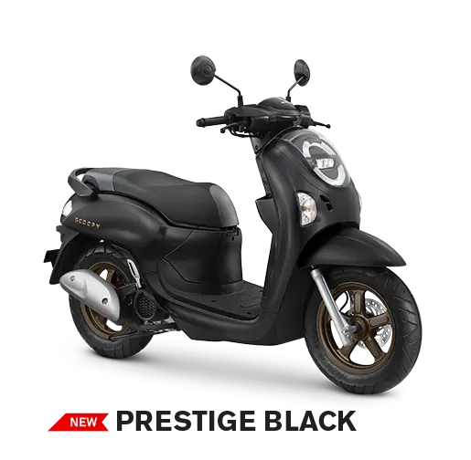 Prestige Black