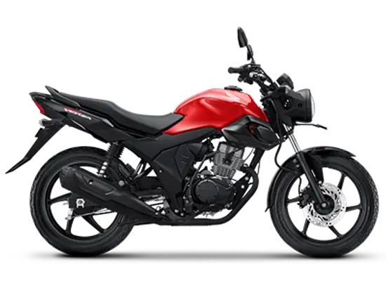 CB150 Verza